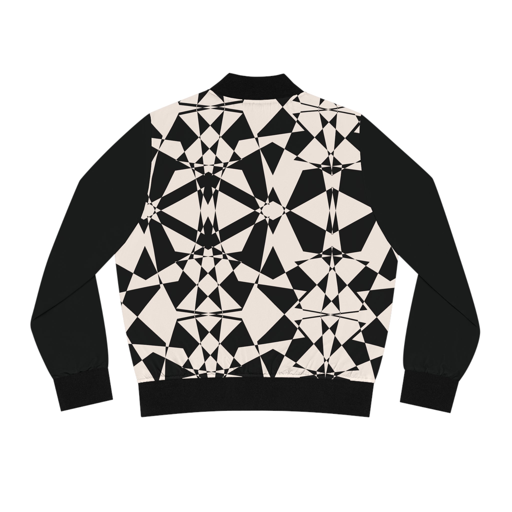 Women's Bomber Jacket