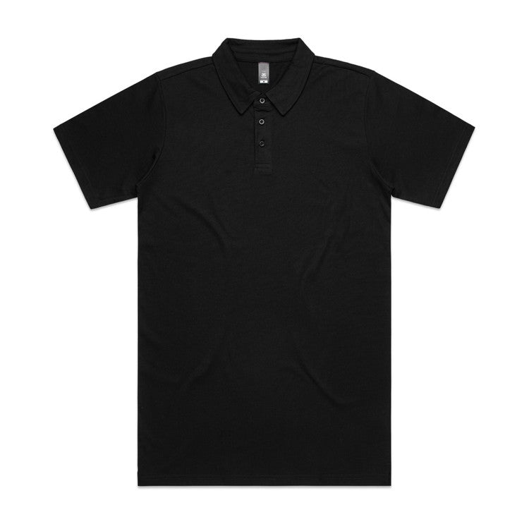 Core Short Sleeve Polo