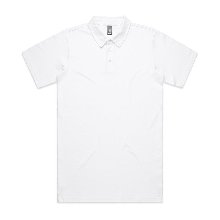 Core Short Sleeve Polo