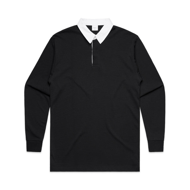 Rugby Long Sleeve