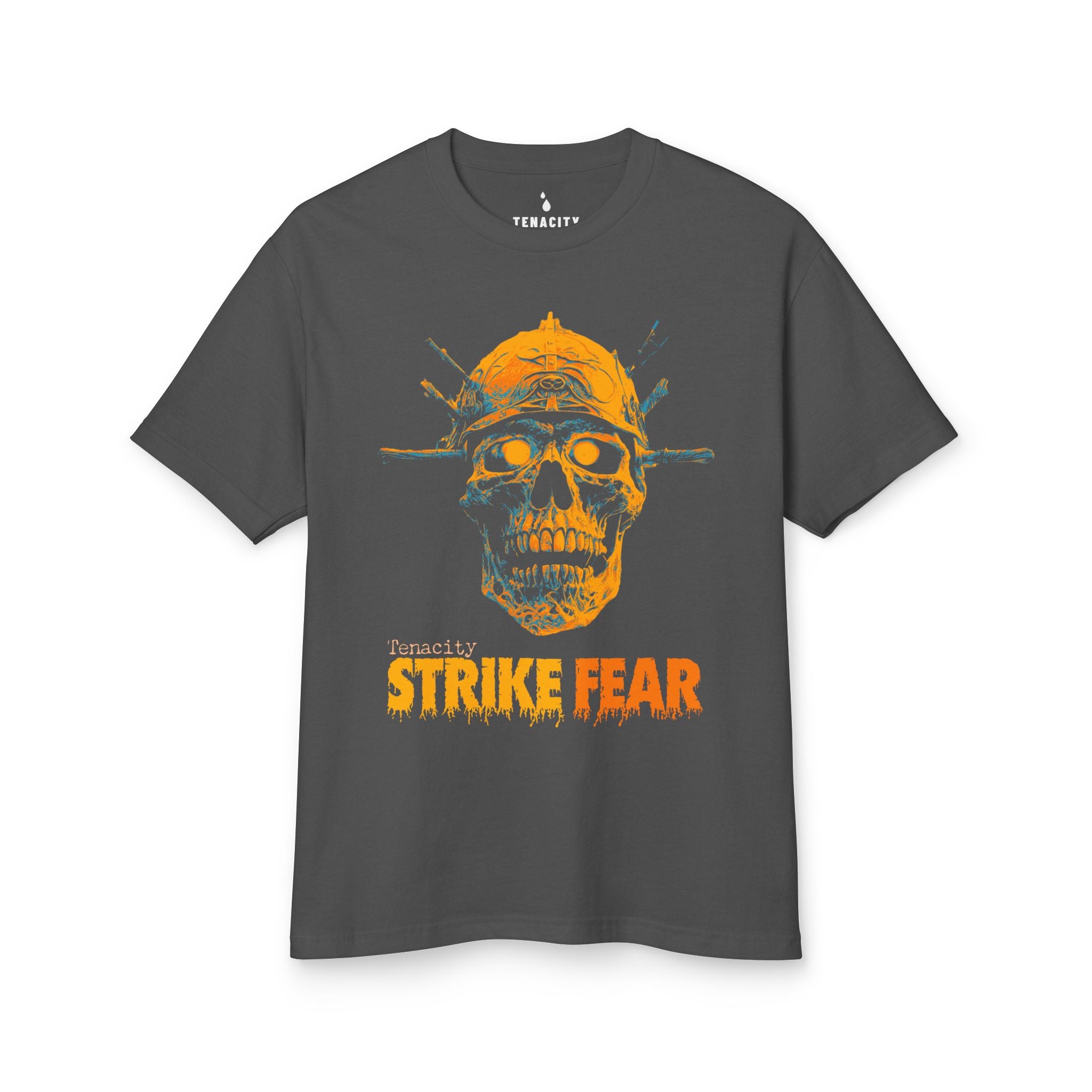 Strike Fear Faded Tenacitee™