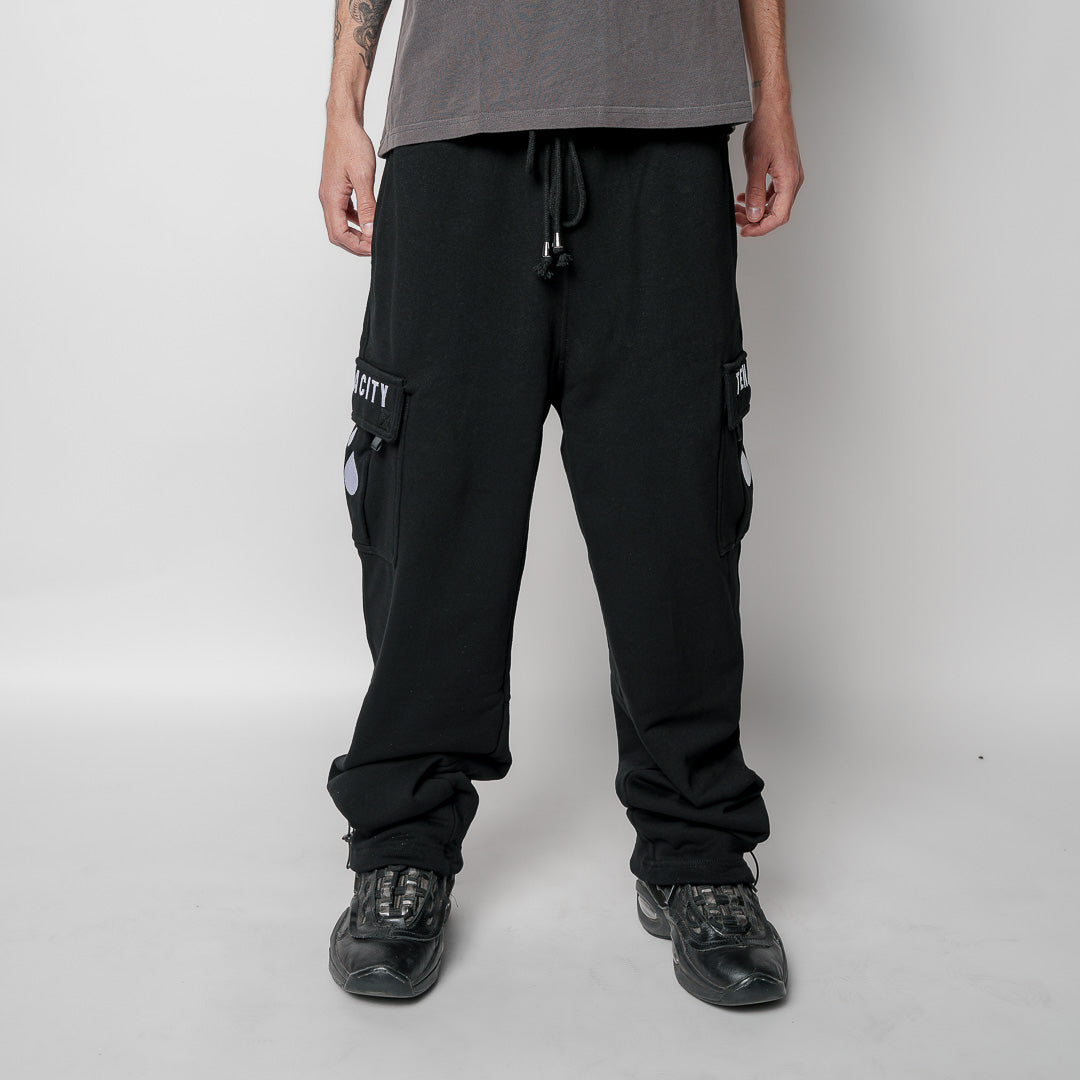 Tenacious Cargo Sweats