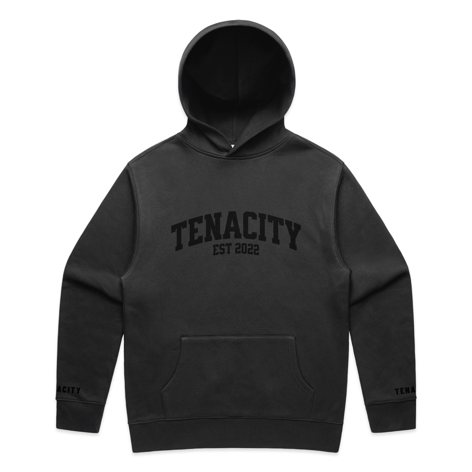 Midnight College Hoodie