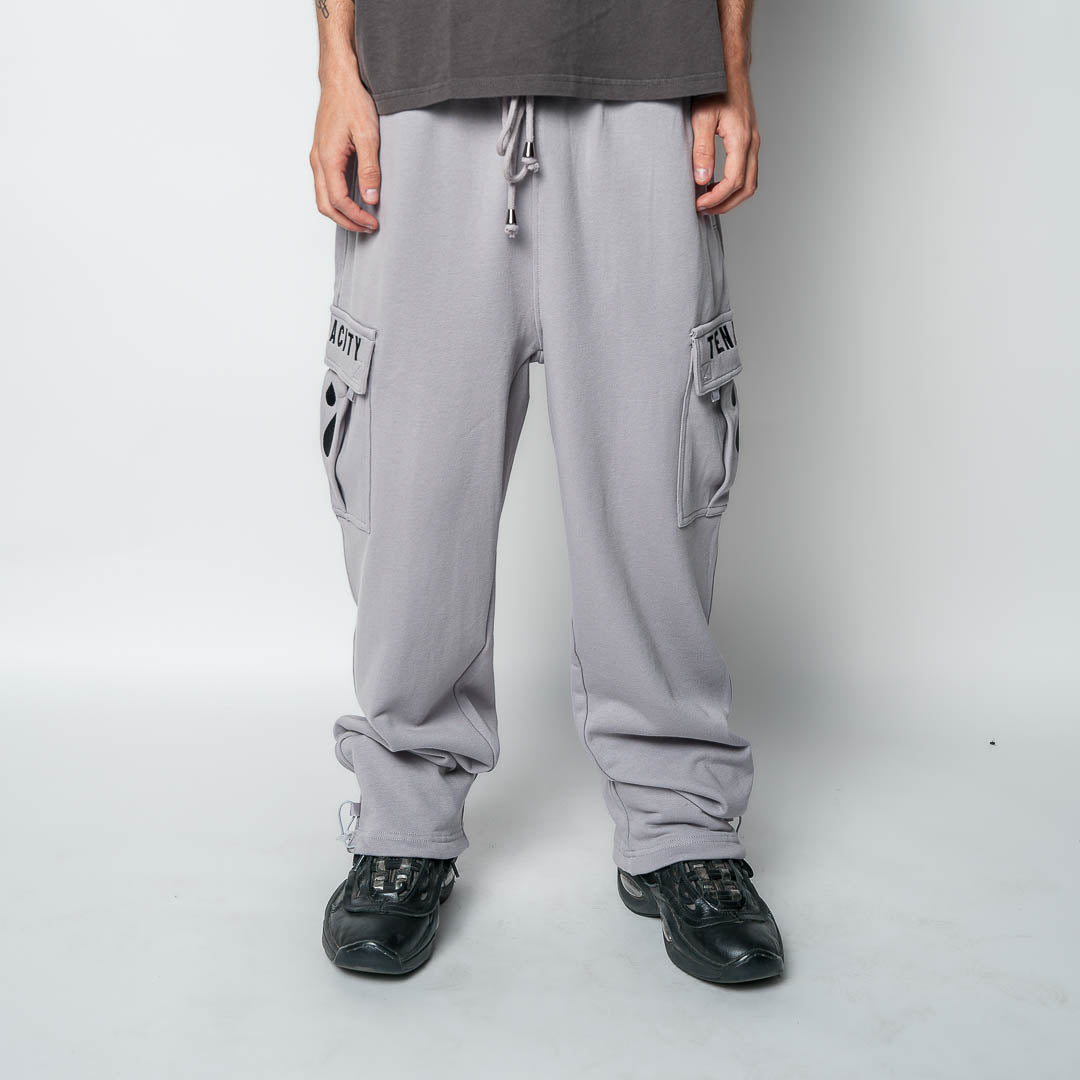 Tenacious Cargo Sweats