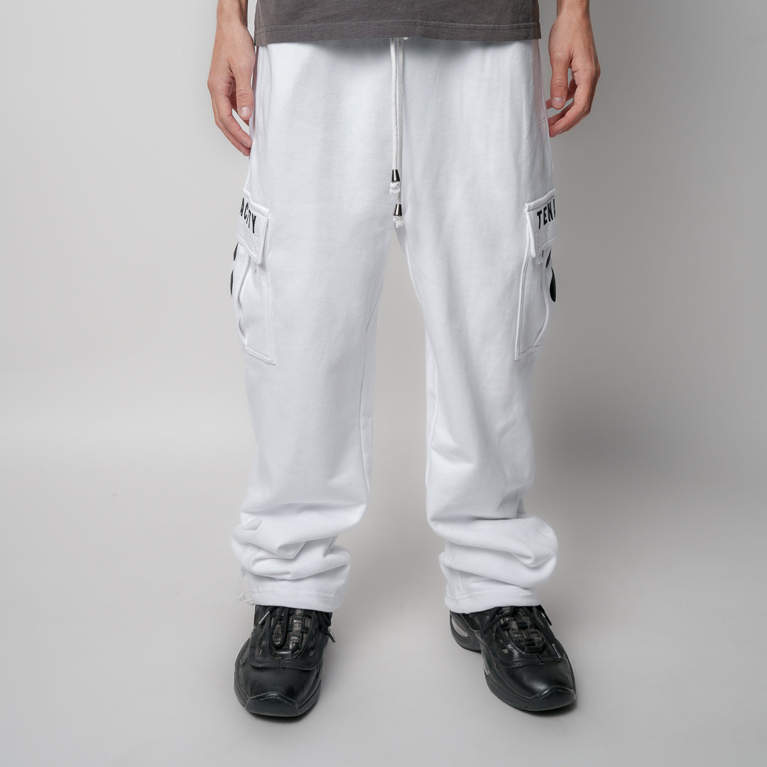 Tenacious Cargo Sweats